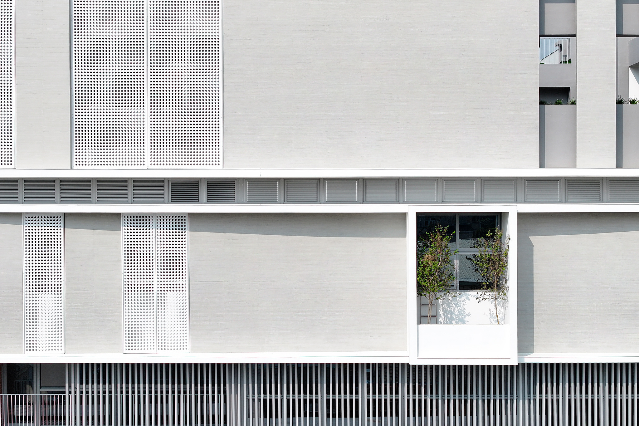 彰化縣綜合服務行政大樓